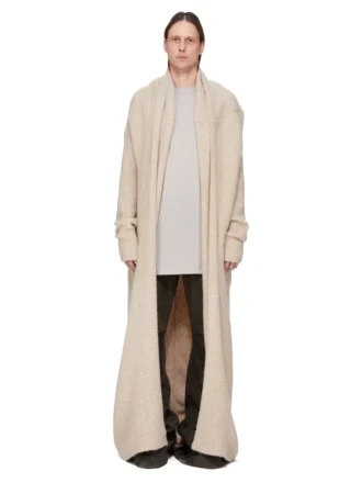 RICK OWENS – MAGLIERIA RR02E1696KWP-44