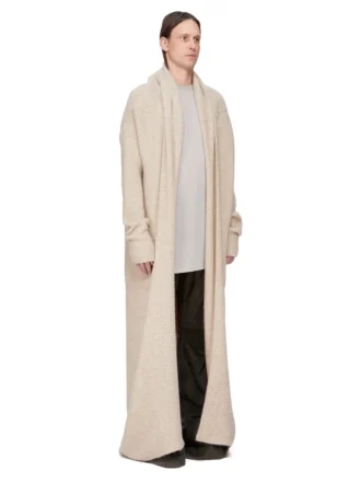 RICK OWENS – MAGLIERIA RR02E1696KWP-44
