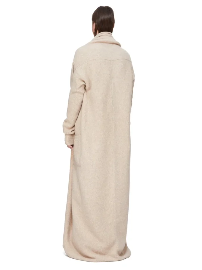RICK OWENS – MAGLIERIA RR02E1696KWP-44