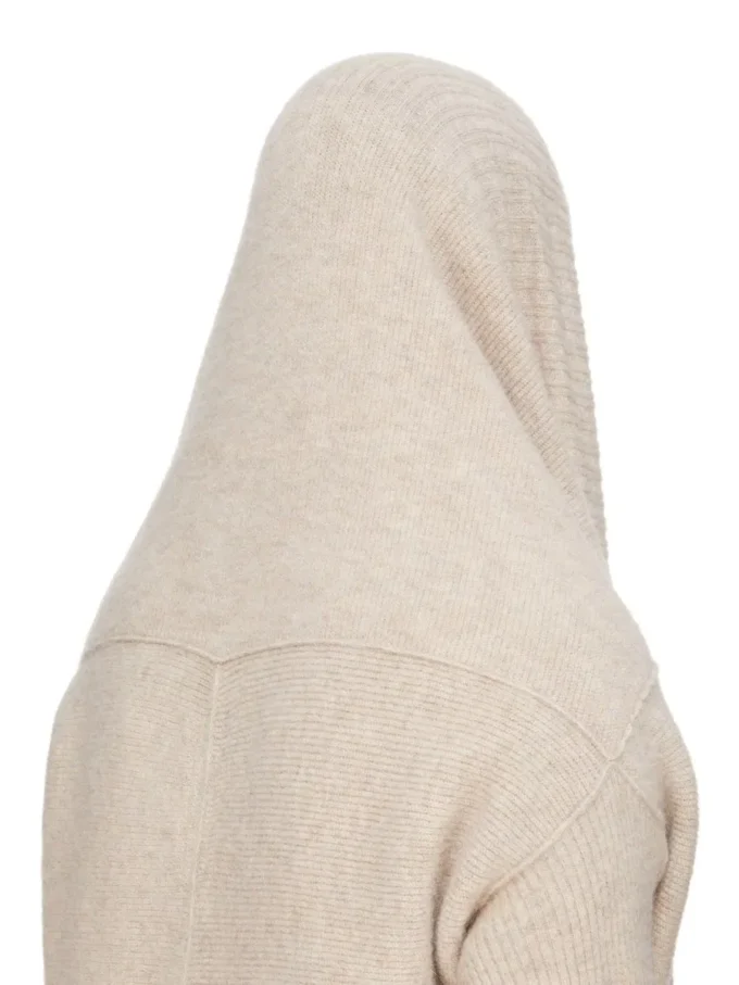 RICK OWENS – MAGLIERIA RR02E1696KWP-44