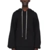 RICK OWENS – MAGLIERIA RR02E1698KWVH-09