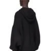 RICK OWENS – MAGLIERIA RR02E1698KWVH-09