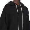 RICK OWENS – MAGLIERIA RR02E1698KWVH-09