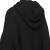 RICK OWENS – MAGLIERIA RR02E1698KWVH-09