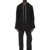 RICK OWENS – MAGLIERIA RR02E1698KWVH-09