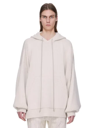 RICK OWENS – MAGLIERIA RR02E1698KWVH-21