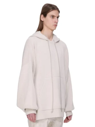 RICK OWENS – MAGLIERIA RR02E1698KWVH-21