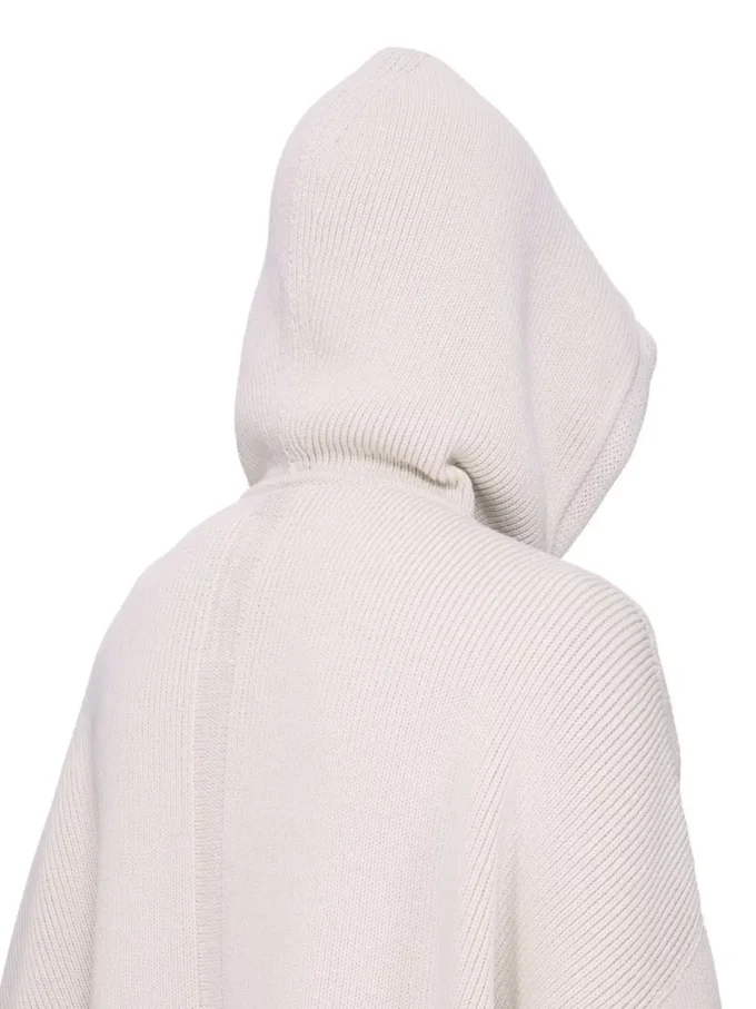 RICK OWENS – MAGLIERIA RR02E1698KWVH-21
