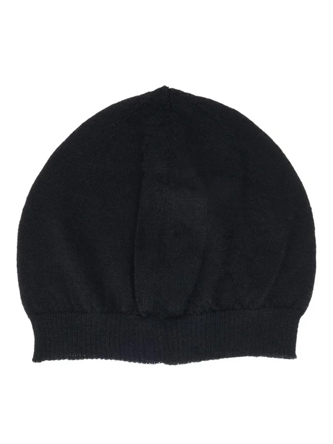 RICK OWENS – MAGLIERIA RU02E1495M-09