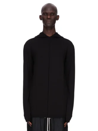 RICK OWENS – MAGLIERIA RU02E1613M-09