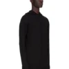 RICK OWENS – MAGLIERIA RU02E1613M-09