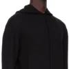 RICK OWENS – MAGLIERIA RU02E1613M-09