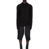 RICK OWENS – MAGLIERIA RU02E1613M-09