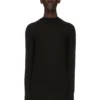 RICK OWENS – MAGLIERIA RU02E1625M-09