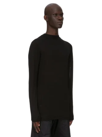 RICK OWENS – MAGLIERIA RU02E1625M-09
