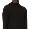 RICK OWENS – MAGLIERIA RU02E1625M-09