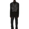 RICK OWENS – MAGLIERIA RU02E1625M-09