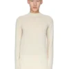 RICK OWENS – MAGLIERIA RU02E1625M-21