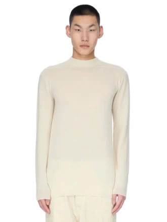 RICK OWENS – MAGLIERIA RU02E1625M-21