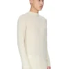 RICK OWENS – MAGLIERIA RU02E1625M-21