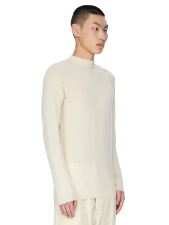 RICK OWENS – MAGLIERIA RU02E1625M-21