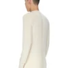 RICK OWENS – MAGLIERIA RU02E1625M-21