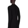 RICK OWENS – MAGLIERIA RU02E1625WS-09