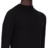 RICK OWENS – MAGLIERIA RU02E1625WS-09