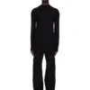 RICK OWENS – MAGLIERIA RU02E1625WS-09