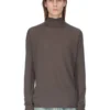RICK OWENS – MAGLIERIA RU02E1626M-78