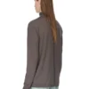 RICK OWENS – MAGLIERIA RU02E1626M-78