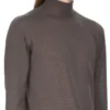 RICK OWENS – MAGLIERIA RU02E1626M-78