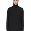 RICK OWENS – MAGLIERIA RU02E1626WS-09