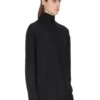 RICK OWENS – MAGLIERIA RU02E1626WS-09