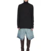RICK OWENS – MAGLIERIA RU02E1626WS-09