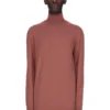 RICK OWENS – MAGLIERIA RU02E1626WS-13