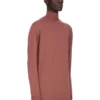 RICK OWENS – MAGLIERIA RU02E1626WS-13