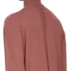 RICK OWENS – MAGLIERIA RU02E1626WS-13