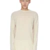 RICK OWENS – MAGLIERIA RU02E1627ML-21