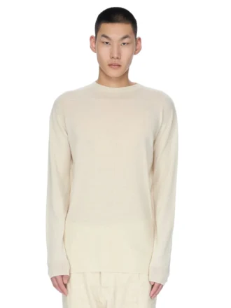 RICK OWENS – MAGLIERIA RU02E1627ML-21