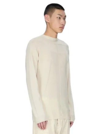 RICK OWENS – MAGLIERIA RU02E1627ML-21