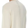 RICK OWENS – MAGLIERIA RU02E1627ML-21