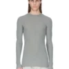RICK OWENS – MAGLIERIA RU02E1637RIBM-06