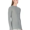 RICK OWENS – MAGLIERIA RU02E1637RIBM-06