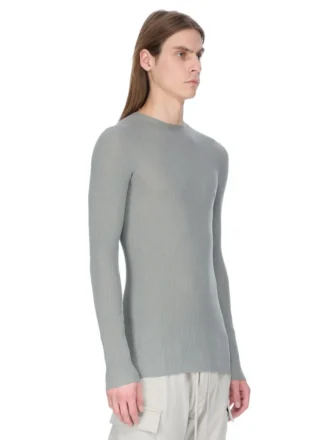RICK OWENS – MAGLIERIA RU02E1637RIBM-06