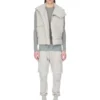RICK OWENS – MAGLIERIA RU02E1637RIBM-06