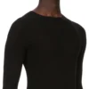 RICK OWENS – MAGLIERIA RU02E1637RIBM-09