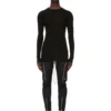 RICK OWENS – MAGLIERIA RU02E1637RIBM-09