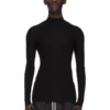RICK OWENS – MAGLIERIA RU02E1638RIBM-09