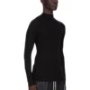 RICK OWENS – MAGLIERIA RU02E1638RIBM-09